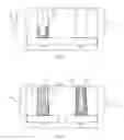 Fig. 08 - Spacer chamfering gate stack scheme