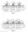 Fig. 02 - Simplified gate to source/drain region connections