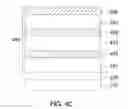 Fig. 04 - Nitride semiconductor epitaxial stack structure and power device thereof