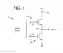Fig. 02 - Integrated circuit connection arrangement for minimizing crosstalk