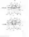 Fig. 21 - Semiconductor component and manufacturing method thereof