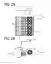 Fig. 03 - Photoelectric converter with a multi-layered quantum dot film