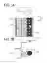 Fig. 04 - Photoelectric converter with a multi-layered quantum dot film