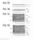 Fig. 08 - Photoelectric converter with a multi-layered quantum dot film