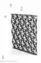 Fig. 19 - 3D printed three-dimensional photovoltaic module
