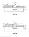 Fig. 05 - Trench process and structure for backside contact solar cells with polysilicon doped regions