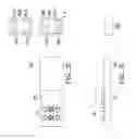 Fig. 11 - MICRO-DEVICE PANEL AND MANUFACTURING PROCESS THEREOF