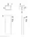 Fig. 14 - MICRO-DEVICE PANEL AND MANUFACTURING PROCESS THEREOF