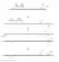Fig. 01 - Method for expanding spacings in light-emitting element array