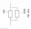 Fig. 113 - Light-emitting dies incorporating wavelength-conversion materials and related methods