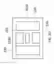 Fig. 136 - Light-emitting dies incorporating wavelength-conversion materials and related methods