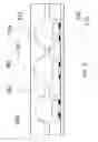 Fig. 59 - Light-emitting dies incorporating wavelength-conversion materials and related methods