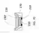 Fig. 62 - Light-emitting dies incorporating wavelength-conversion materials and related methods