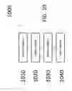 Fig. 70 - Light-emitting dies incorporating wavelength-conversion materials and related methods