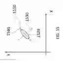 Fig. 91 - Light-emitting dies incorporating wavelength-conversion materials and related methods