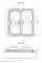 Fig. 14 - Light emitting diode having side reflection layer