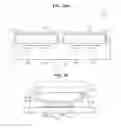 Fig. 19 - Light emitting diode having side reflection layer