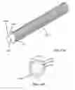 Fig. 15 - Methods and devices for forming thermoelectric elements