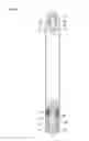 Fig. 05 - Piezoelectric linear actuator, piezoelectrically driven valve, and flow rate control device
