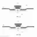 Fig. 06 - Spin transfer torque memory (STTM), methods of forming the same using a non-conformal insulator, and devices including the same