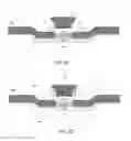 Fig. 11 - Spin transfer torque memory (STTM), methods of forming the same using a non-conformal insulator, and devices including the same