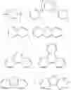 Fig. 74 - Organic electroluminescent materials and devices