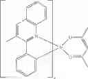 Fig. 111 - Organic electroluminescent materials and devices