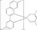 Fig. 112 - Organic electroluminescent materials and devices