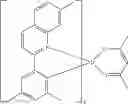 Fig. 113 - Organic electroluminescent materials and devices