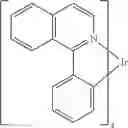 Fig. 116 - Organic electroluminescent materials and devices