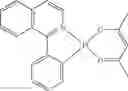 Fig. 121 - Organic electroluminescent materials and devices