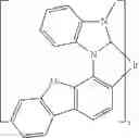 Fig. 167 - Organic electroluminescent materials and devices