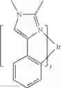 Fig. 177 - Organic electroluminescent materials and devices