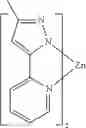 Fig. 93 - Organic electroluminescent materials and devices