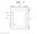 Fig. 02 - Display device and organic luminescent display device