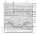 Fig. 01 - Oled display and manufacturing method thereof