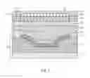 Fig. 06 - Oled display and manufacturing method thereof