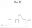 Fig. 23 - SELF-LIGHT EMITTING DISPLAY PANEL, AND DISPLAY DEVICE COMPRISING SAME