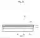 Fig. 41 - SELF-LIGHT EMITTING DISPLAY PANEL, AND DISPLAY DEVICE COMPRISING SAME