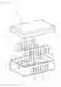 Fig. 12 - Electronic apparatus case and battery pack including the same