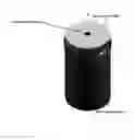 Fig. 01 - CYLINDRICAL BATTERY PACK AND POWER TOOL SYSTEM