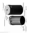 Fig. 02 - CYLINDRICAL BATTERY PACK AND POWER TOOL SYSTEM
