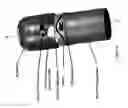 Fig. 05 - CYLINDRICAL BATTERY PACK AND POWER TOOL SYSTEM