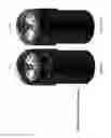 Fig. 07 - CYLINDRICAL BATTERY PACK AND POWER TOOL SYSTEM