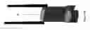 Fig. 13 - CYLINDRICAL BATTERY PACK AND POWER TOOL SYSTEM