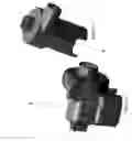 Fig. 15 - CYLINDRICAL BATTERY PACK AND POWER TOOL SYSTEM