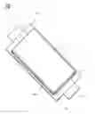 Fig. 01 - Battery cell of venting structure using taping