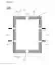 Fig. 06 - Battery cell of venting structure using taping
