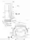 Fig. 04 - Battery parts having retaining and sealing features and associated methods of manufacture and use