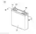 Fig. 01 - Lithium secondary battery